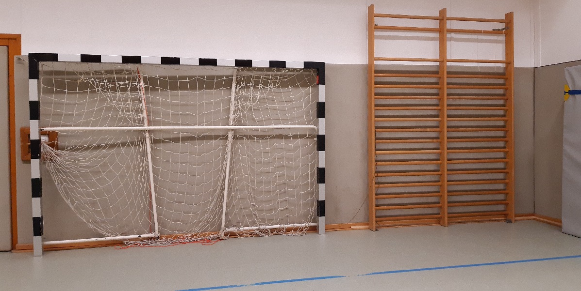 Sportangebot und Übungszeiten